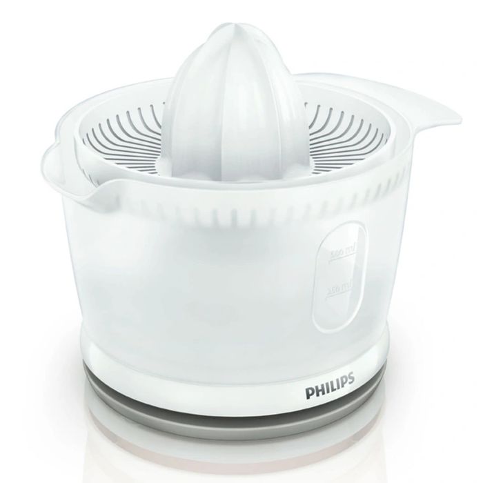 wyciskarka do cytrusów philips hr2738 25w 0,5l