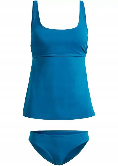 B.P.C. tankini turkusowe 40.