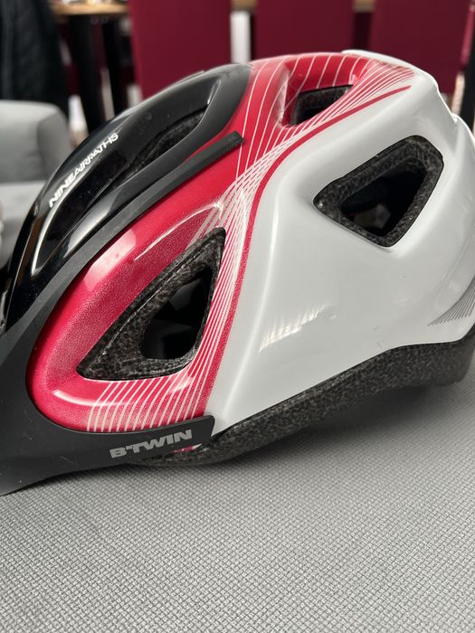 Capacete Ciclosmo/Patins ou  Trotinetas Tam M