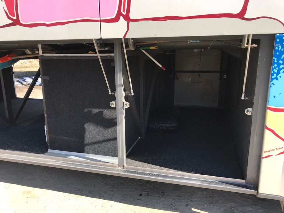 Автобус Volvo b12,2003 рік,продаж/обмін