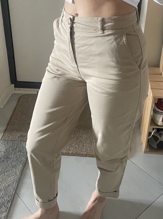 Штани чіноси Zara