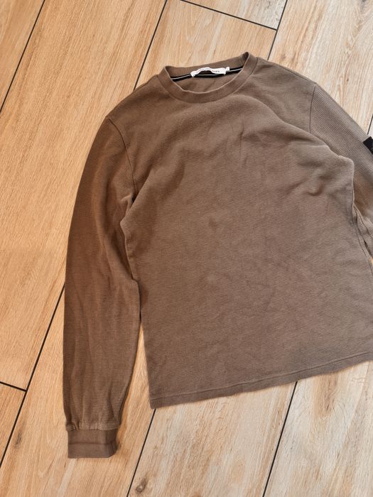 Longsleve/sweterek Calvin Klein