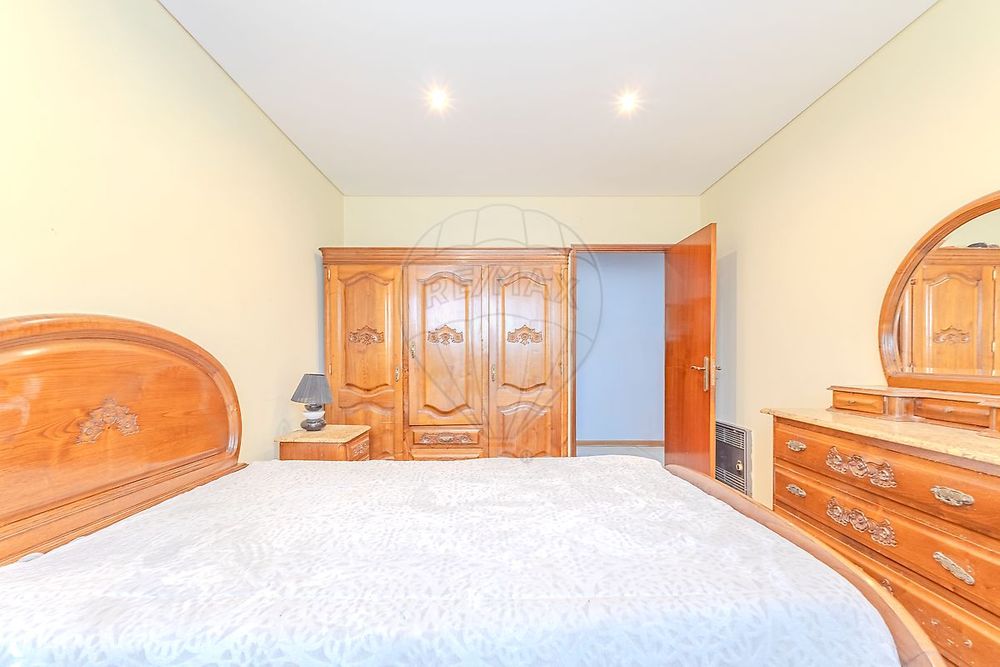 Apartamento T3 para venda