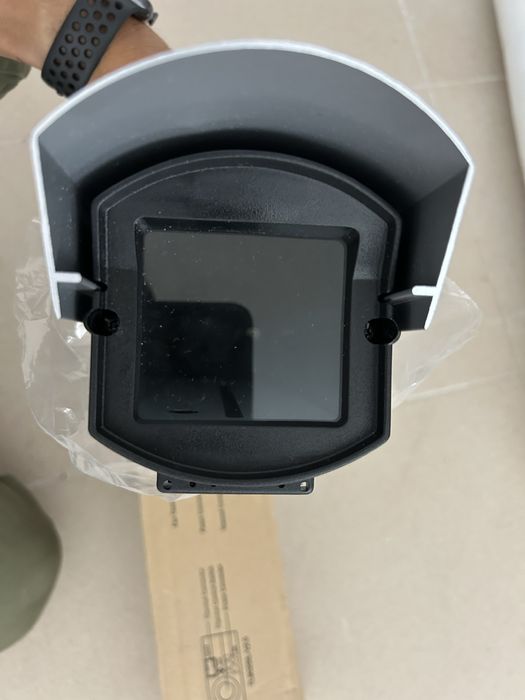 Caixa com alimentador para camara64737706111491120