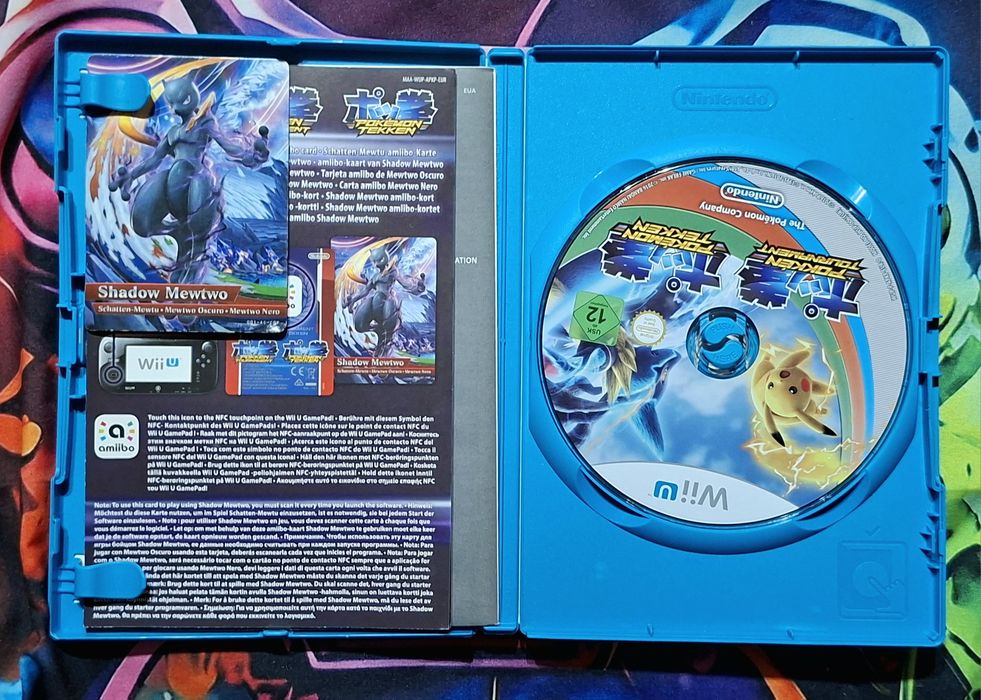 Jogos Nintendo Wii U