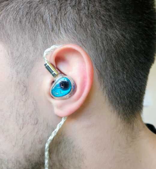 Навушники Kinera Celest Phoenixcall. Новорічна знижка!