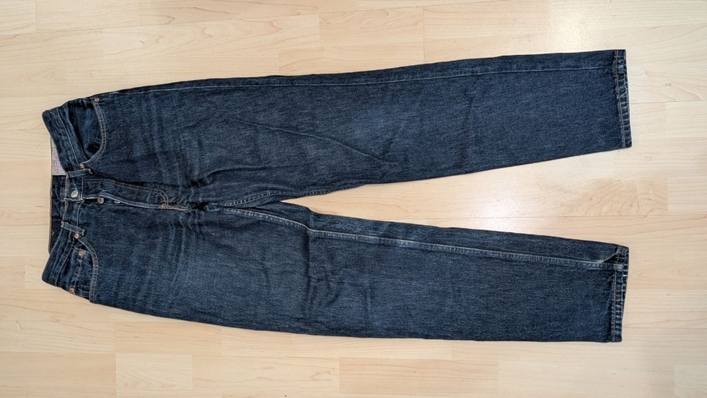 Джинси levis 901