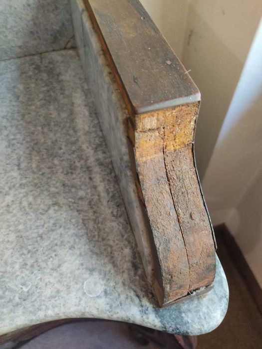 Móvel toucador centenário/vintage