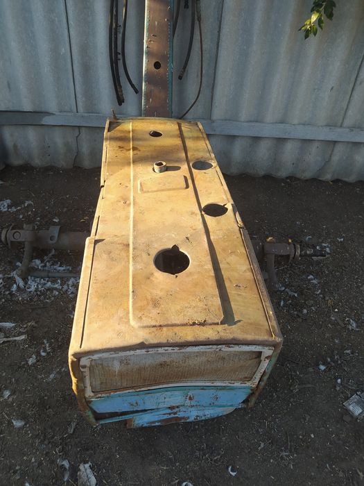 Продам трактор ЮМЗ-6