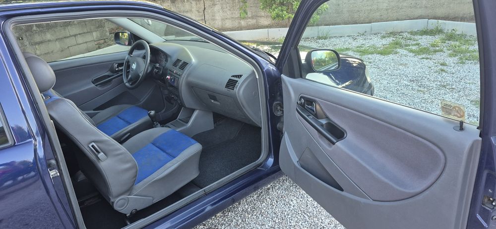 Seat Ibiza 1.9 SDI