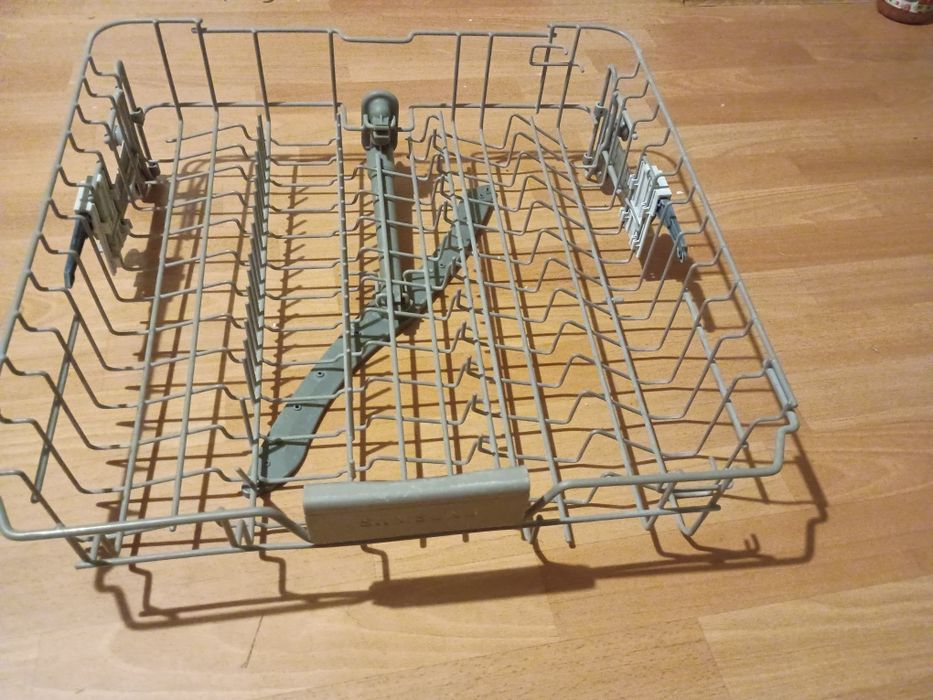 Kosz zmywarki Samsung 60 cm ( bez śmigła)  górny koszyk , koszyczek , szuflada zmywarki ( części do zmywarek Samsung)