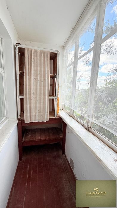 Продаж 2 кімнатної квартири / Кондратюка, Дубно