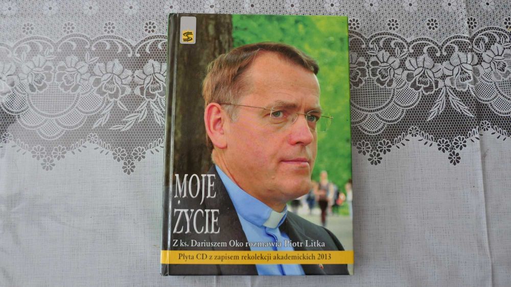Moje Życie - ks. Dariusz Oko
