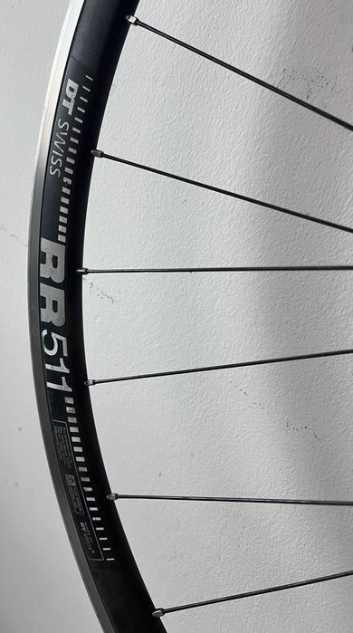 DT Swiss 350 Classic RR511 32mm koła szosowe