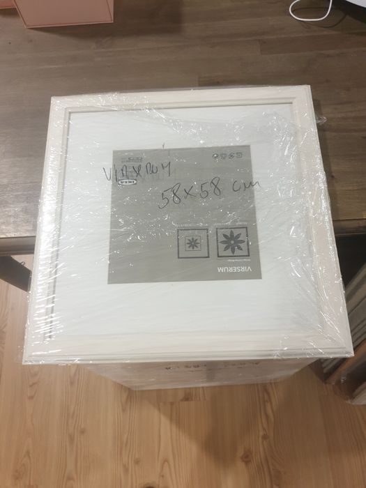 Molduras IKEA várias medidas