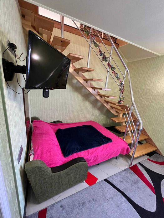 Продаж • 2х приватних будинків • 242 м² • 22 сотки • альтанка, бесейн, плодовий сад, прибутковий бізнес • Корабельний район • #503