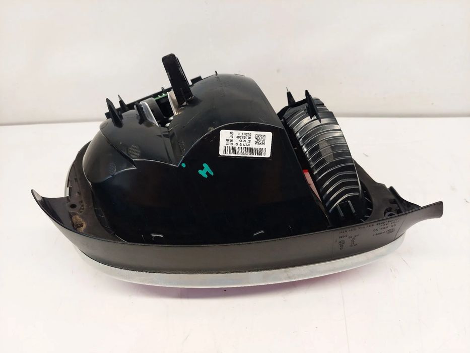Farolim esquerdo MINI Mini (F55)