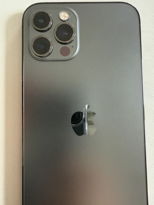 Iphone 12 Pro 256gb Desbloqueado