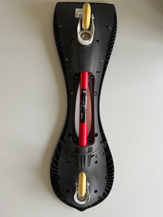 Deskorolka, waveboard Oxelo