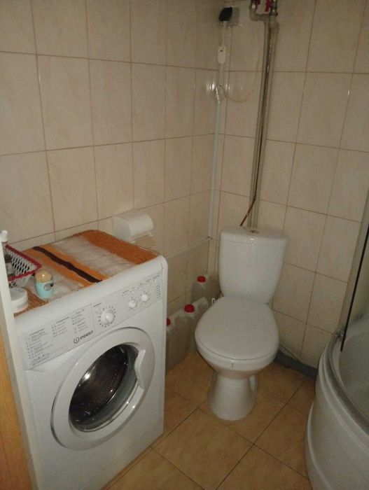 Продаж 1кімн, квартири, вул.Жамбила Жабаєва 22