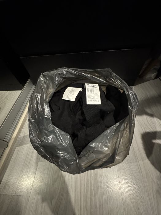 Skarpety wojskowe mon