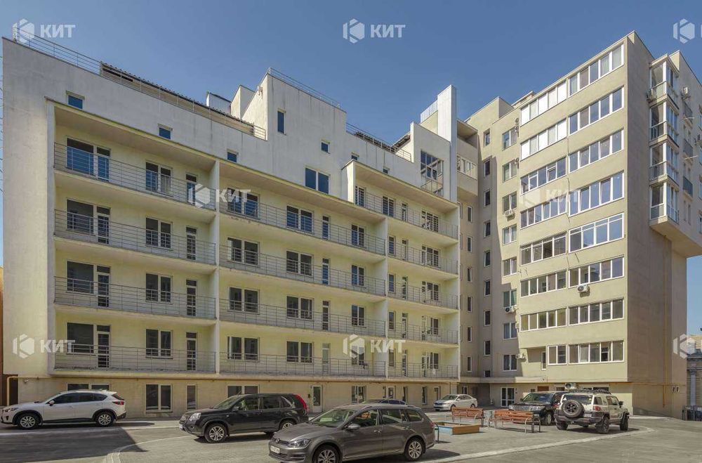 1к. 43м2, Центр (ЖК Подольский,  Сквер Стрелка) 134921
