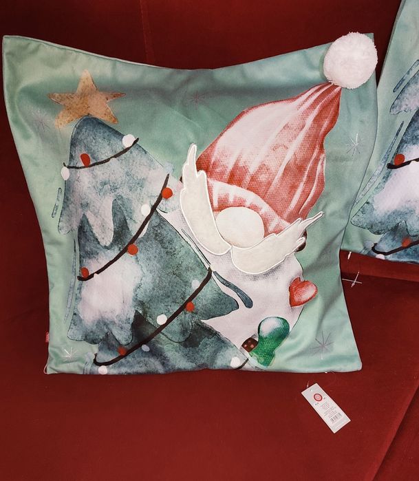 Poszewka GNOMINI 1szt home&you