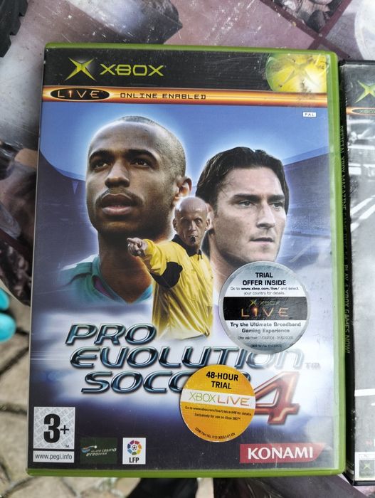 Диски для Xbox 4 Ціна за 2