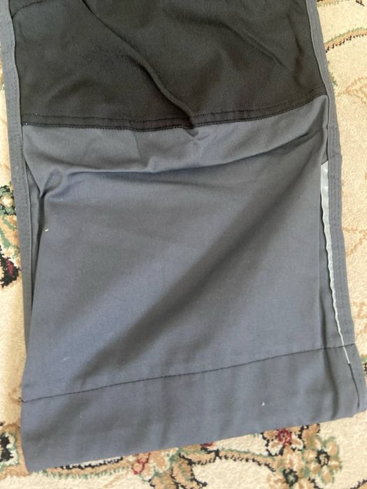 Робочі спеціалізовані штани Роба