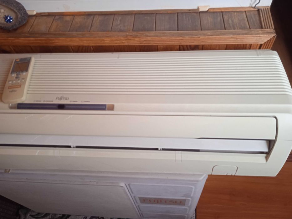 Кондиционер FUJITSU asy24rbaj
