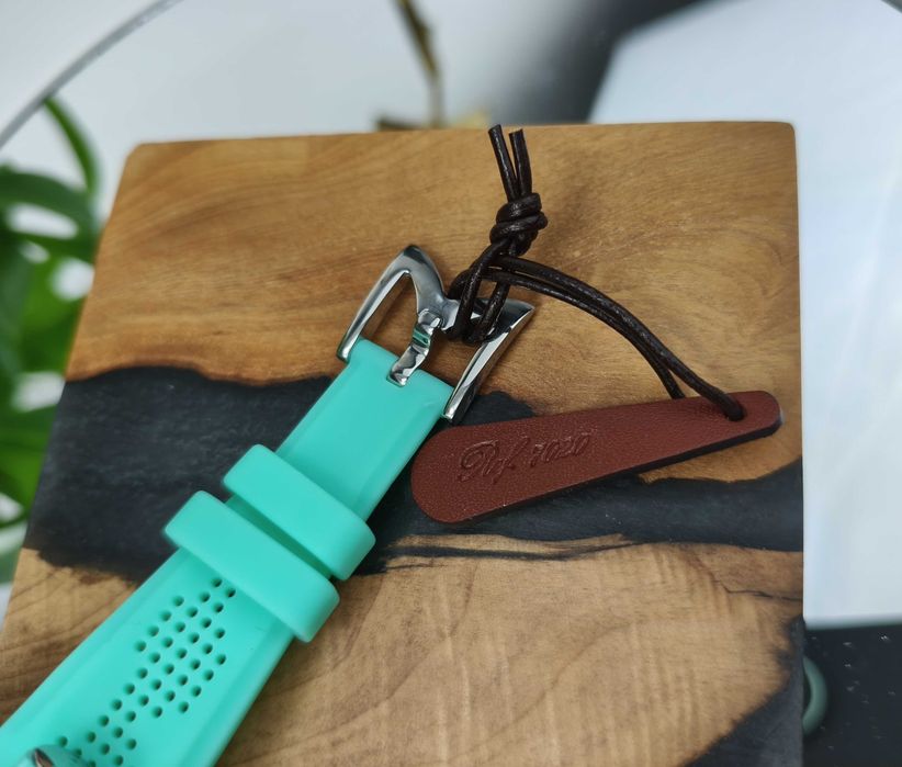 Zegarek GaGà Milano – Manuale Sport Lady Ref. 7020
