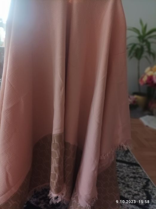 Ponczo damskie nowe z metką