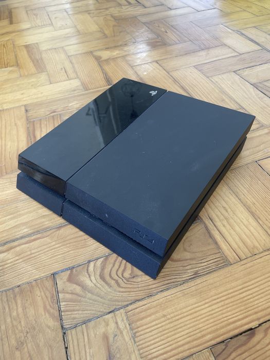 Playstation 4 fat 500gb