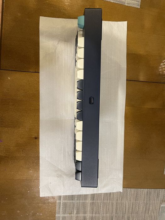 Клавіатура механічна Dark Project Kd83a