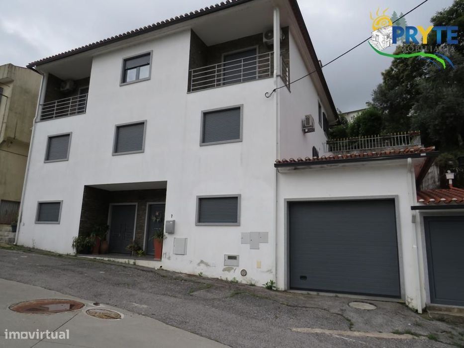 Moradia T4 próxima da Vila da Sertã