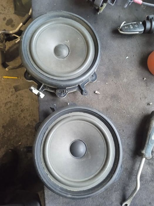 GŁOŚNIK AUDI A4 B7 8E0035411