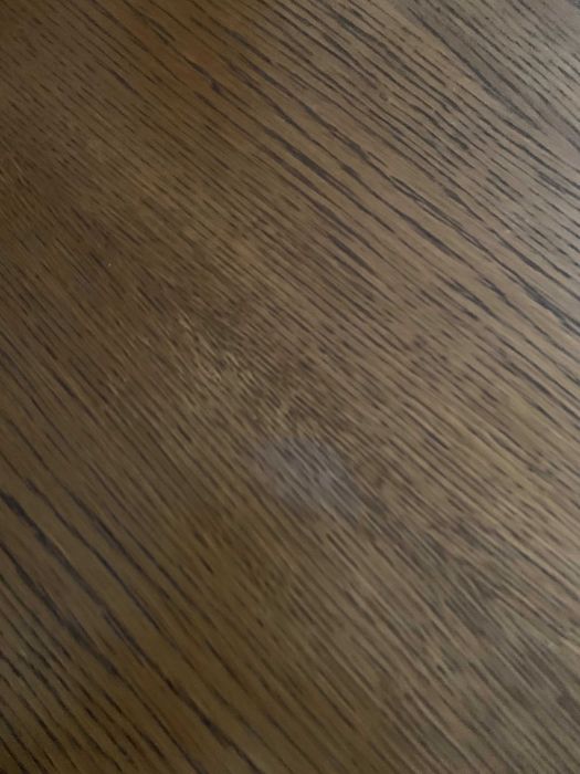 Ławostół rozkładany Owalny