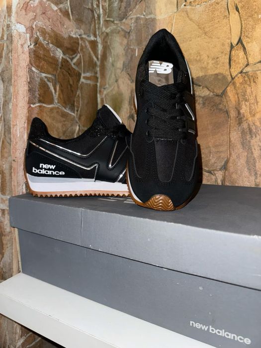 Sapatilha New Balance 36 ao 45