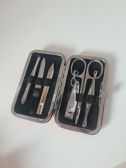 Solingen zestw 7848 maniciure