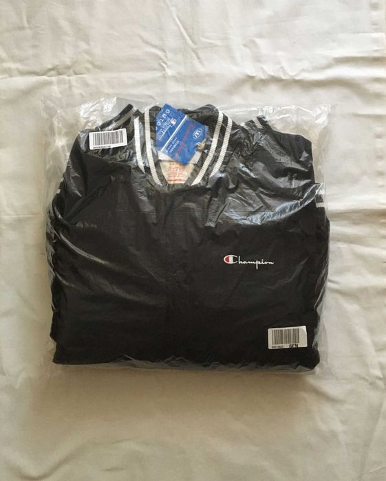 Kurtka bomber Champion meska