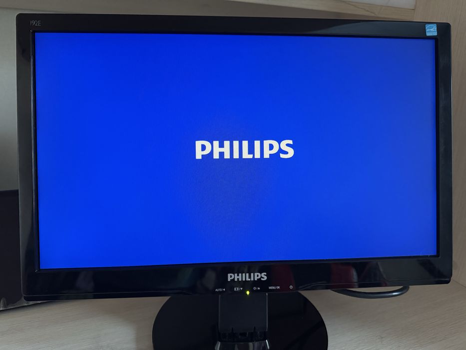 Продам монітор, новий