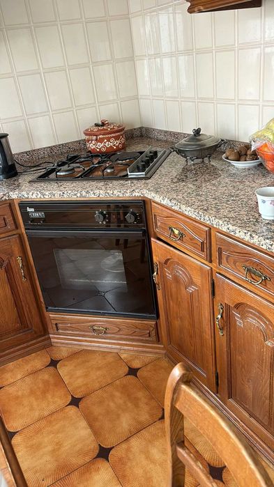 Moveis de Cozinha e Eletrodomésticos