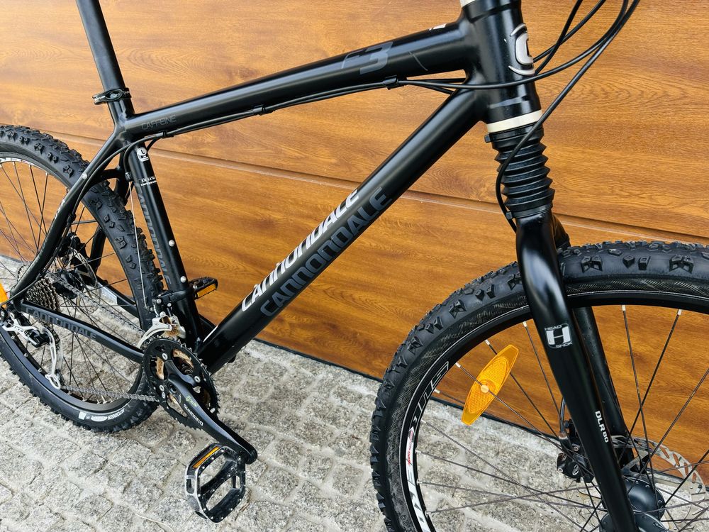 Cannondale f3 caffeine price hotsell