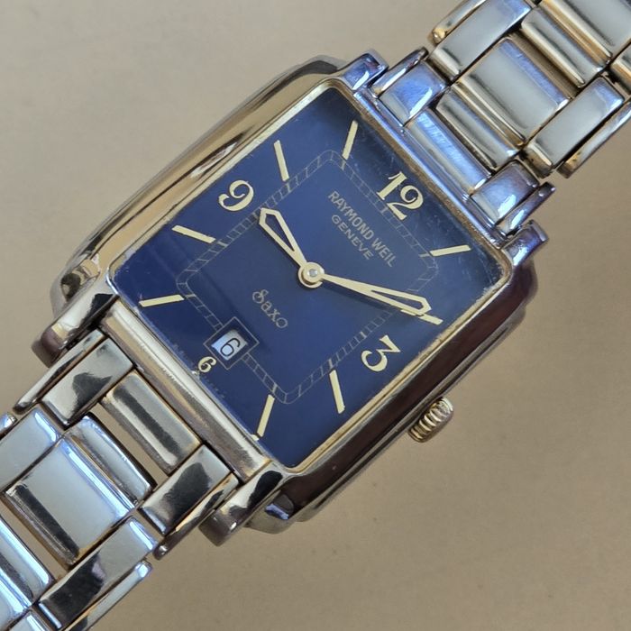 Годинник Raymond Weil чоловічий.