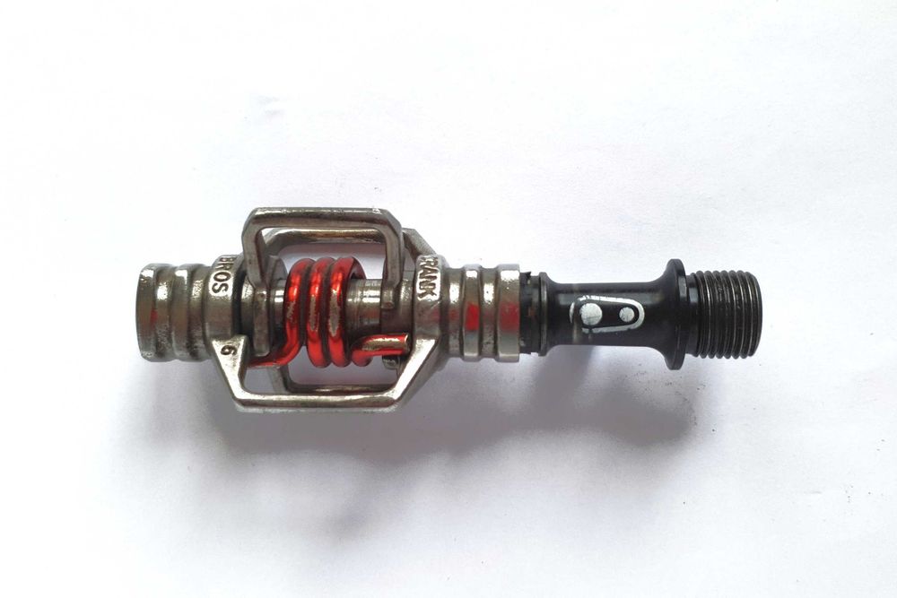 Pedały zatrzaskowe Crankbrothers Eggbeater SL