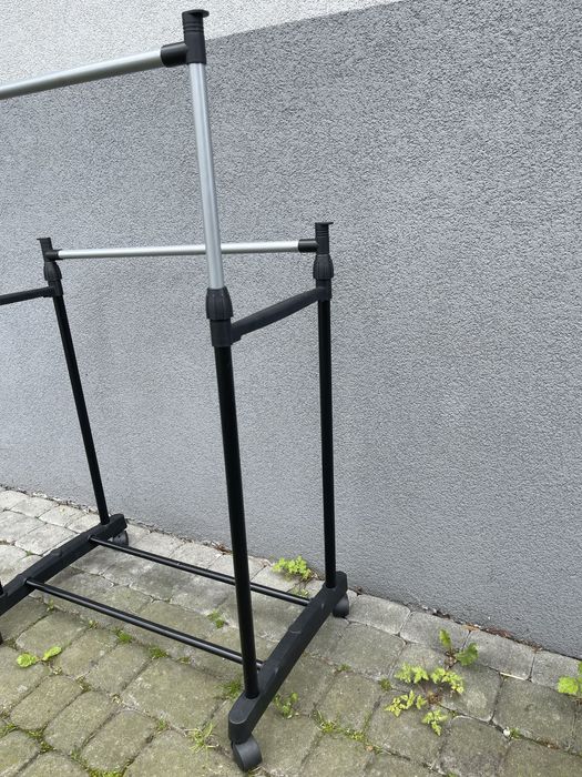 Stojak na ubrania