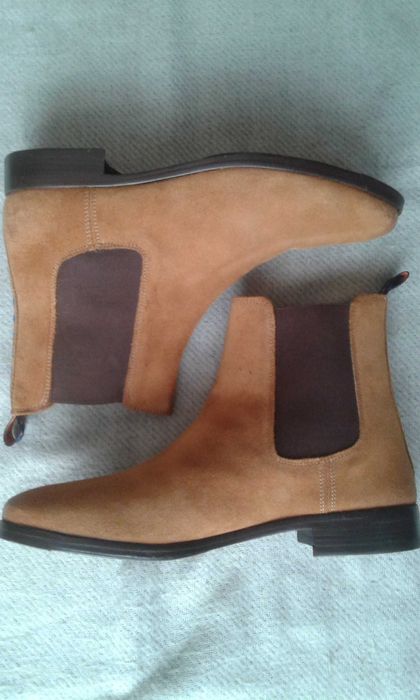 Buty sztyblety Crickit Nowe!!!