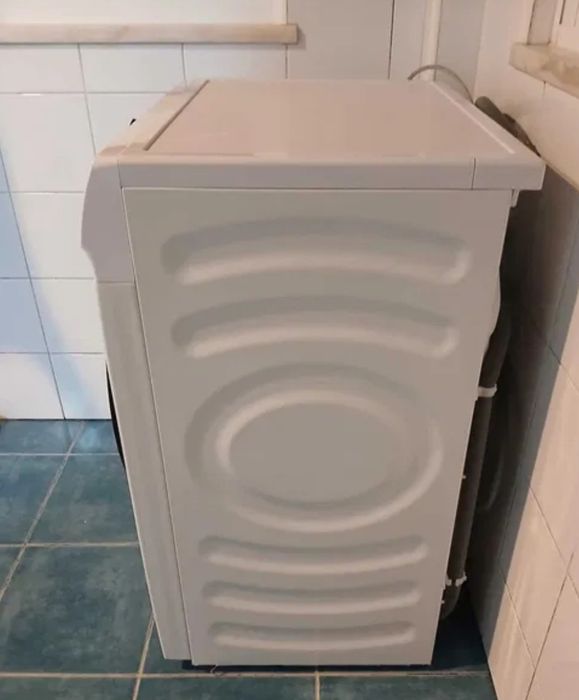 Máquina de lavar 7KG Nova
