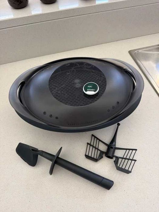 Acessórios Bimby TM5