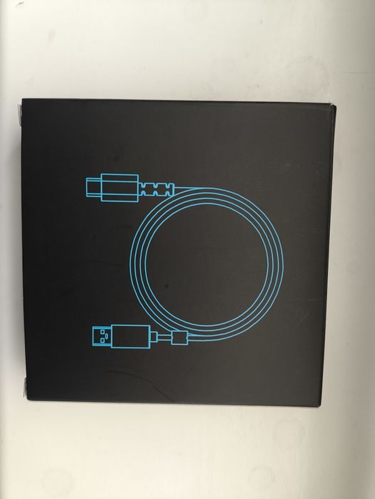 Kabel od Logitech superlight 2 pro